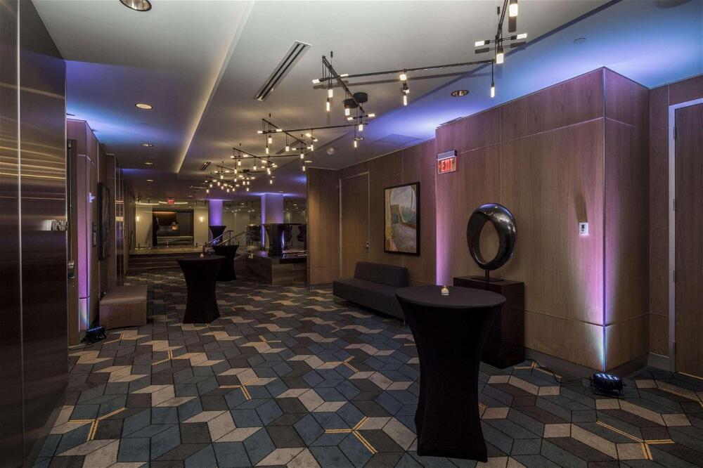 Foto general de DoubleTree by Hilton Hotel &amp;amp; Suites Pittsburgh Downtown