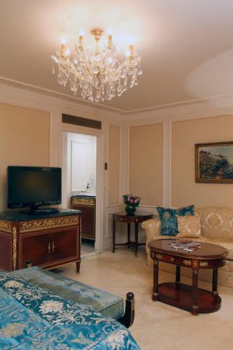 Foto de los servicios de Hotel The Bentley London