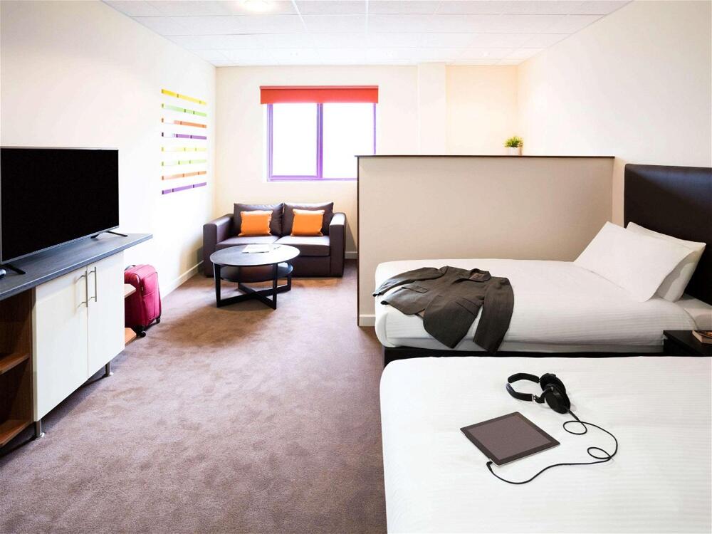 Foto general de Hotel ibis Styles London Excel