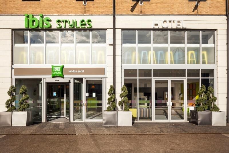 Foto general de Hotel ibis Styles London Excel