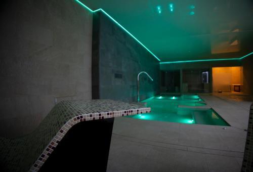 Foto de los servicios de OIKOS APARTAMENTOS TURÍSTICOS