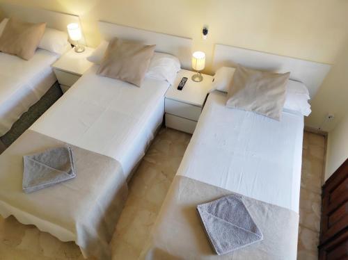 Foto de una habitación de H Los Rafaeles