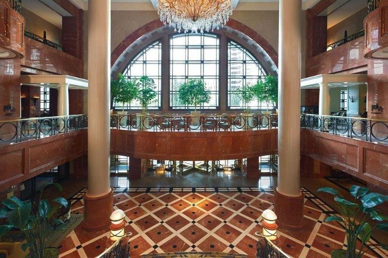 Foto general de Four Seasons Hotel Atlanta