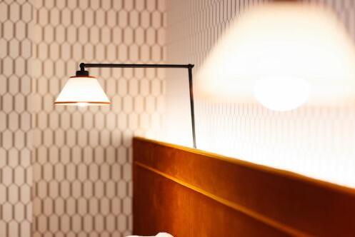Foto de una habitación de THE APARTMENT by assethoteles