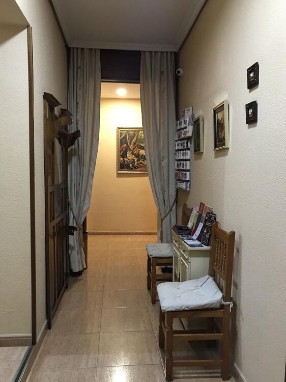 Foto general de Hostal Internacional