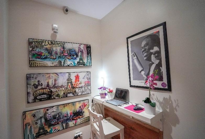Foto general de Hostal Art Madrid