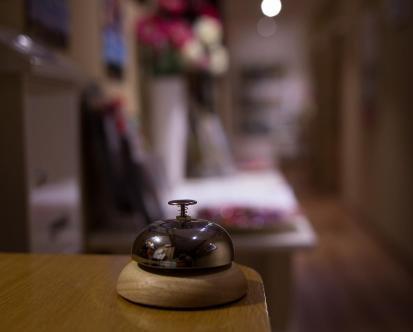 Foto general de Hostal Art Madrid