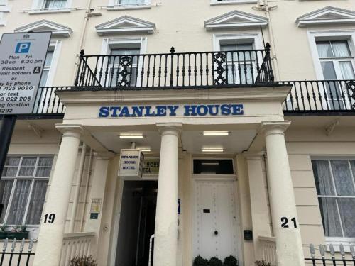 Foto general de Hotel Stanley House