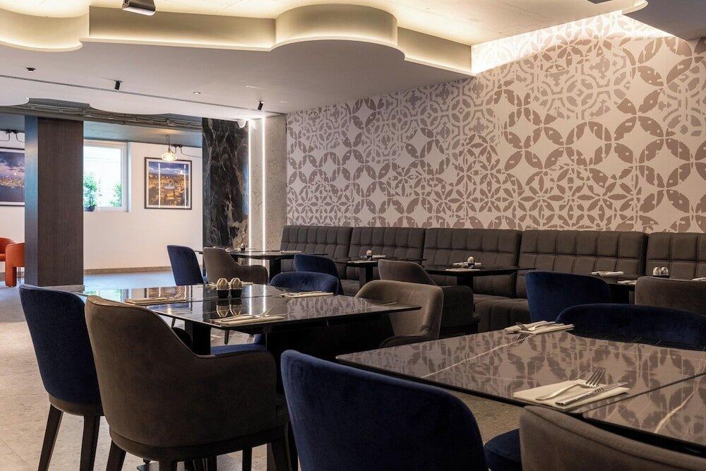 Foto de restauración de Alavits Hotel by ST Hotels