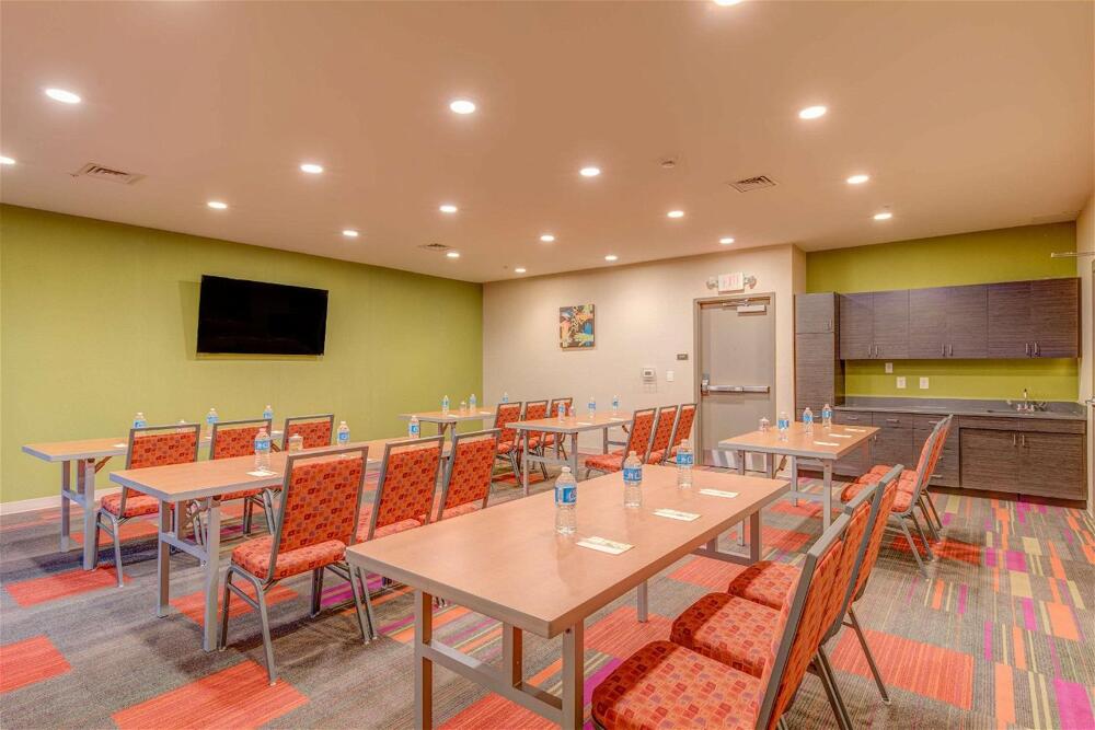Foto general de Hotel Home2 Suites by Hilton Rock Hill