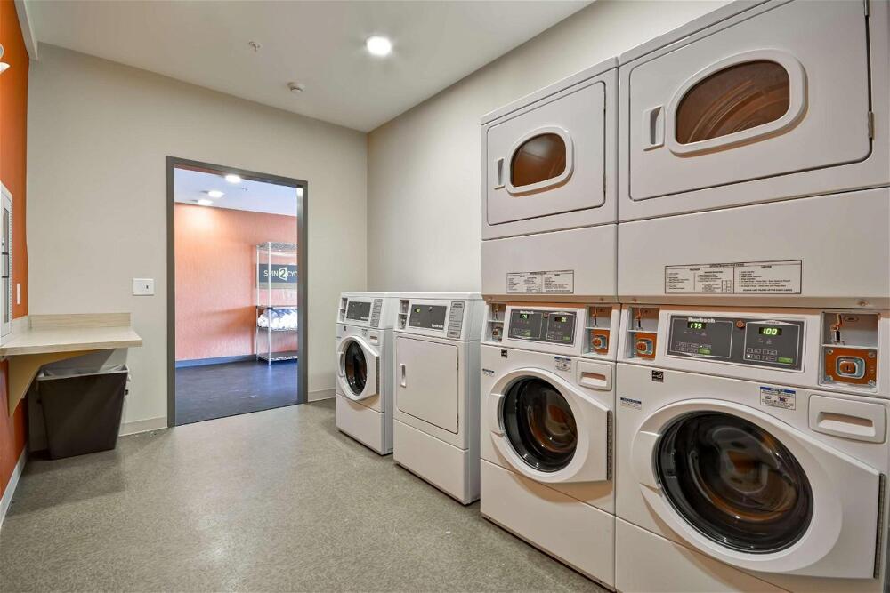 Foto de los servicios de Hotel Home2 Suites by Hilton Rock Hill