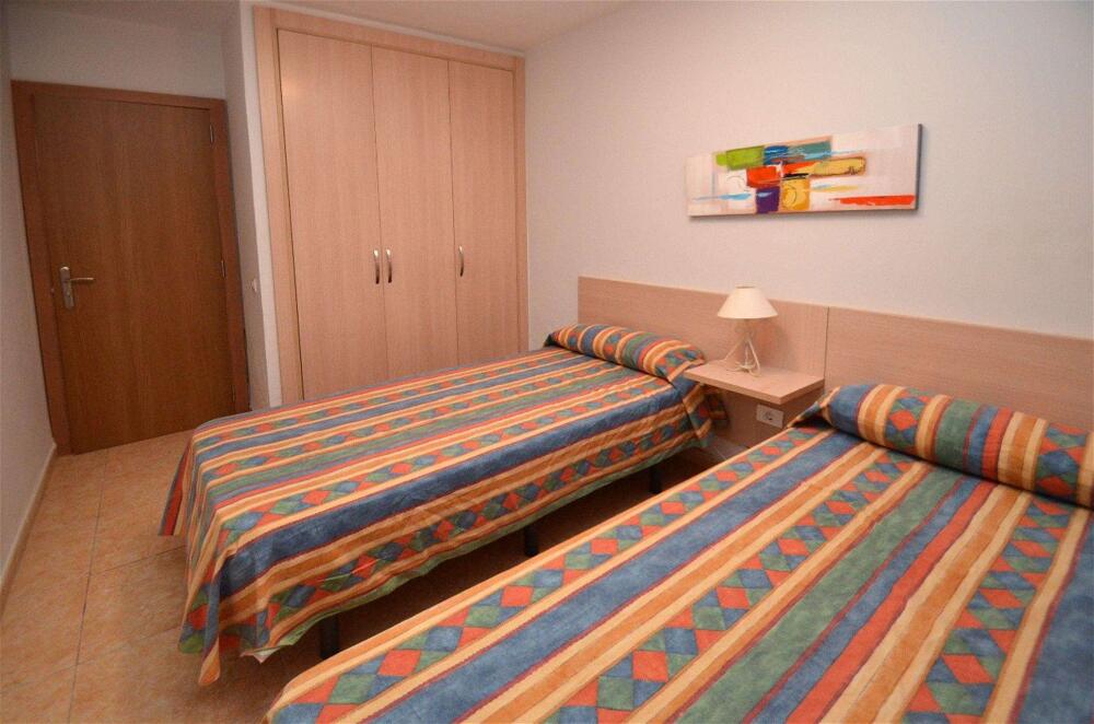 Foto general de Apartamentos Arimar