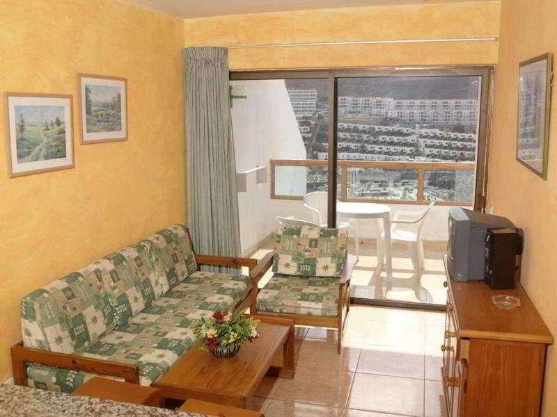 Foto general de Apartamentos Arimar