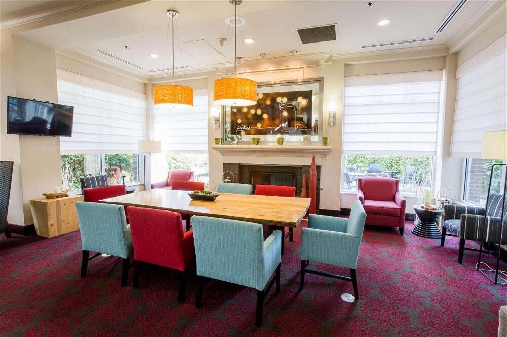Foto general de Hotel Hilton Garden Inn Columbus/Dublin