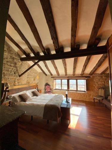 Foto general de Hotel del Sitjar