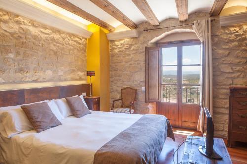 Foto general de Hotel del Sitjar