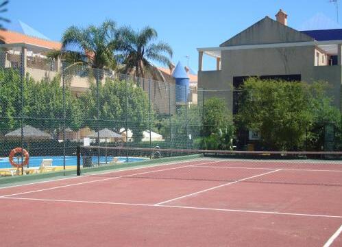 Foto general de Apartamentos Islantur Ipanema