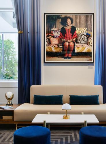 Foto de los servicios de Saint Kate - The Arts Hotel