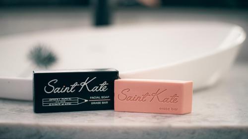 Foto del baño de Saint Kate - The Arts Hotel