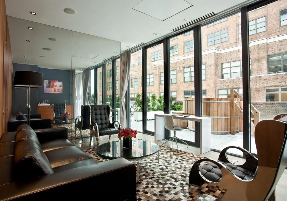 Foto general de Hotel Dream Downtown, by Hyatt
