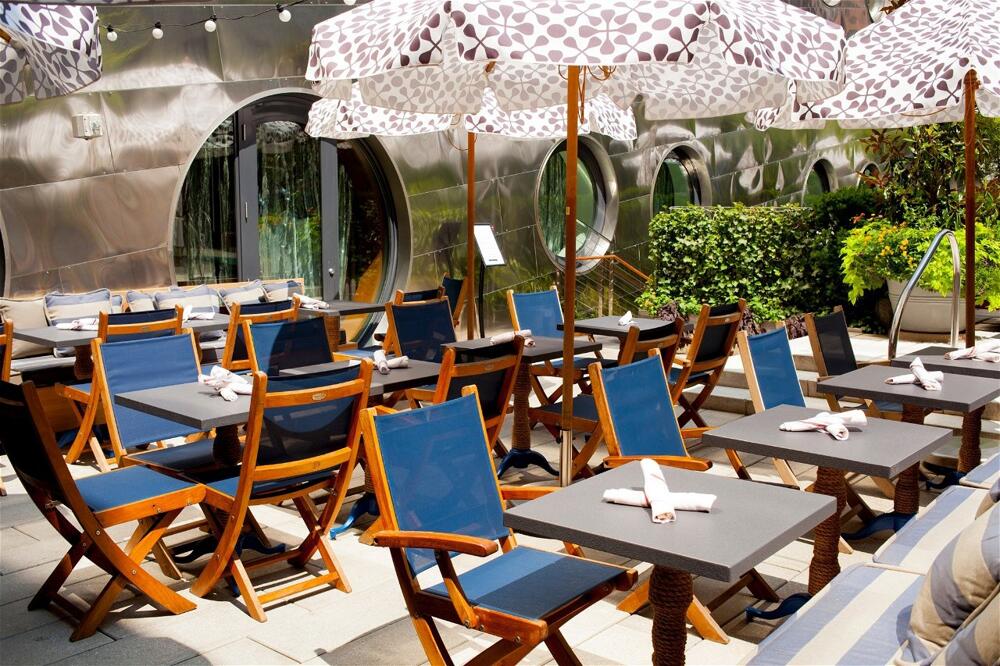 Foto general de Hotel Dream Downtown, by Hyatt