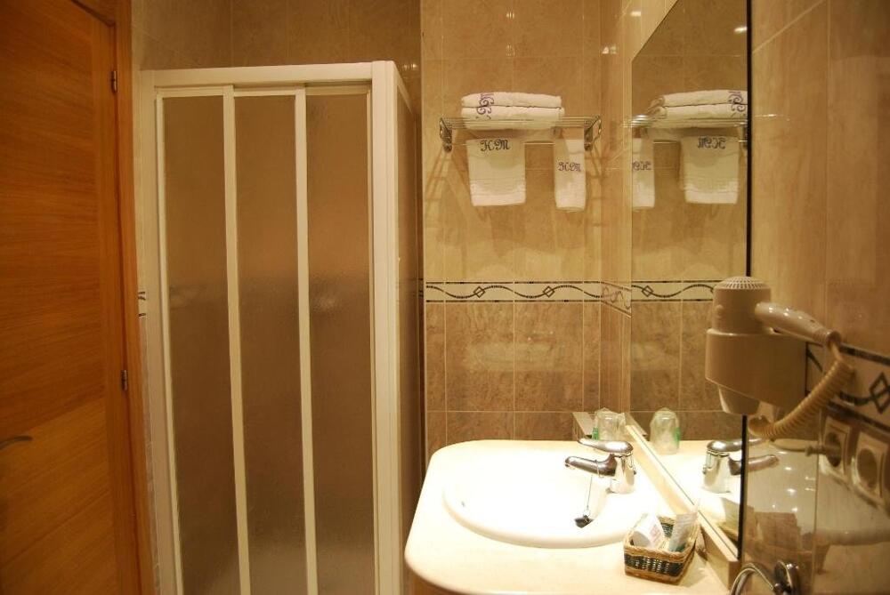 Foto general de Hotel Meleiros