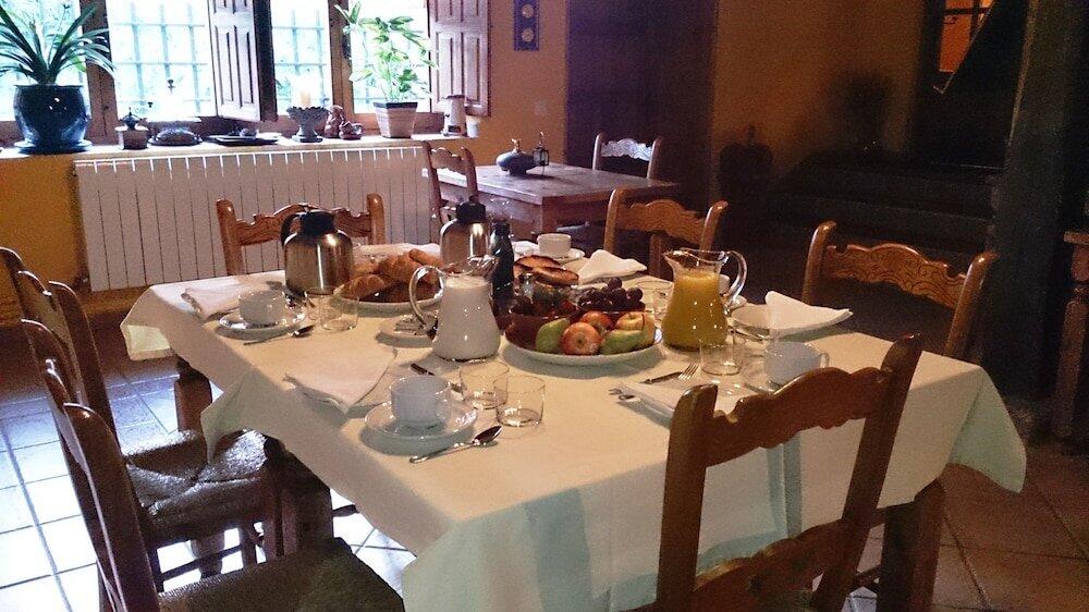 Foto de restauración de Hotel La Trocha De Hoyorredondo