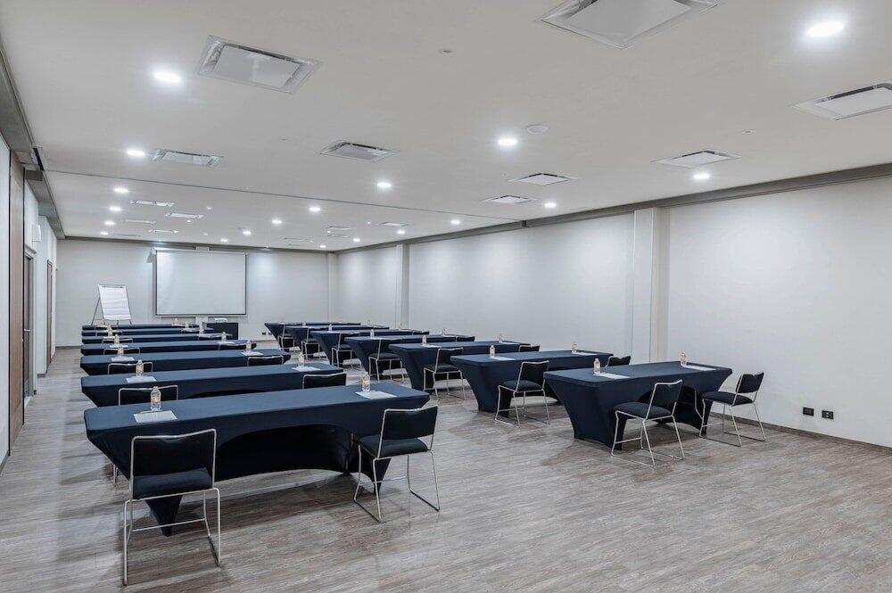 Foto general de Hotel City Express CDMX Tlalpan
