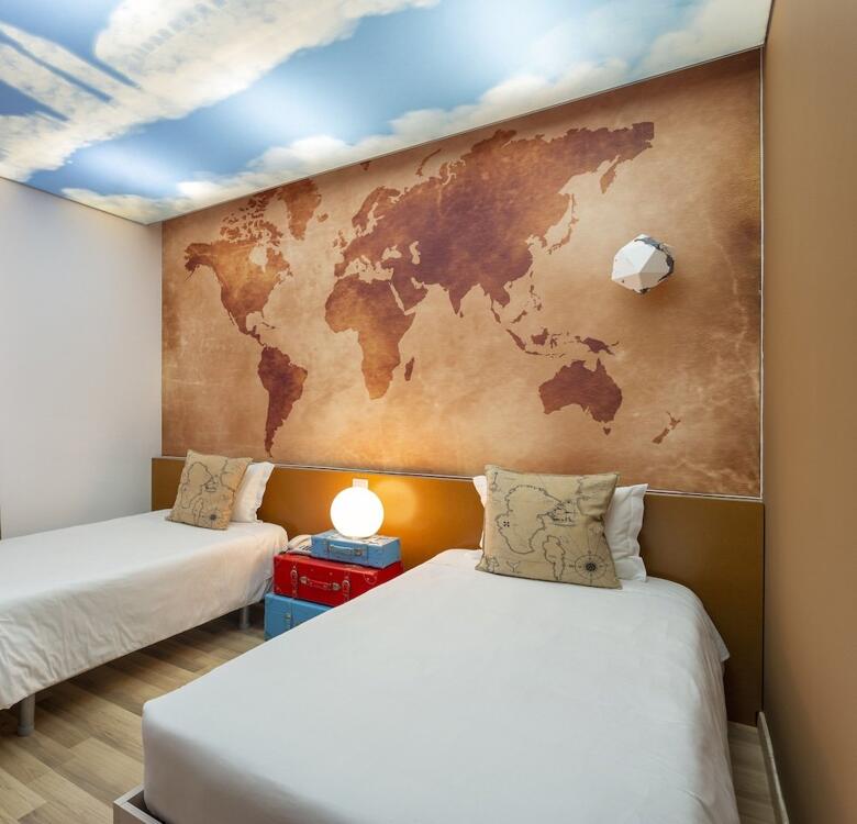 Foto general de Hotel Made Inn