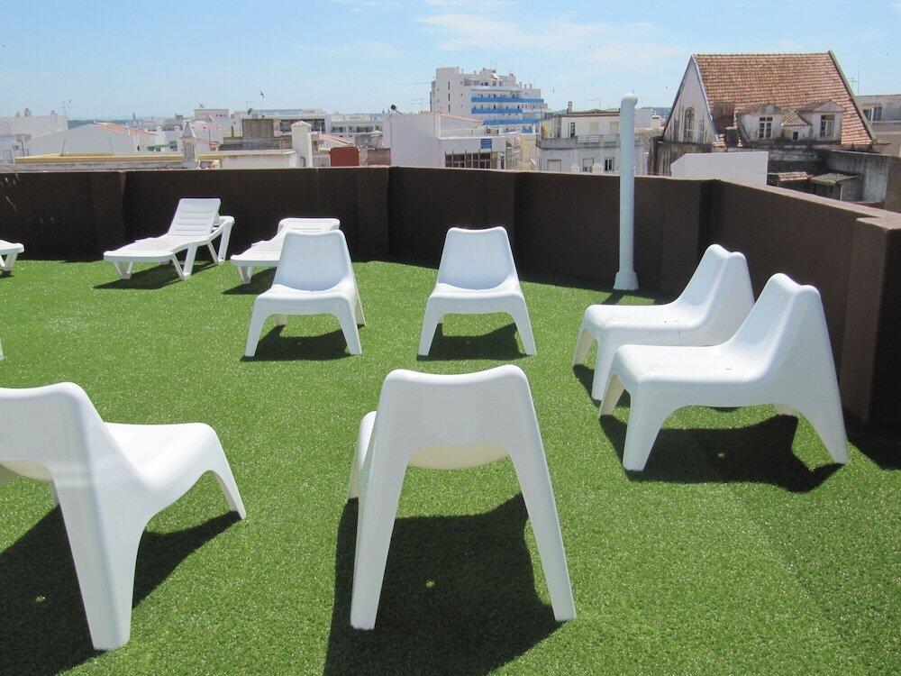 Foto de las zonas nobles de Hotel Made Inn