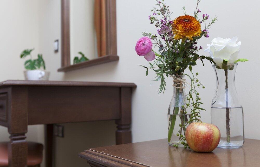 Foto de una habitación de Hotel Agora Juan de Austria