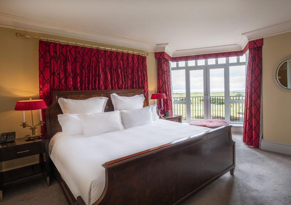 Foto de una habitación de Old Course Hotel St Andrews