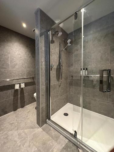 Foto del baño de Old Course Hotel St Andrews