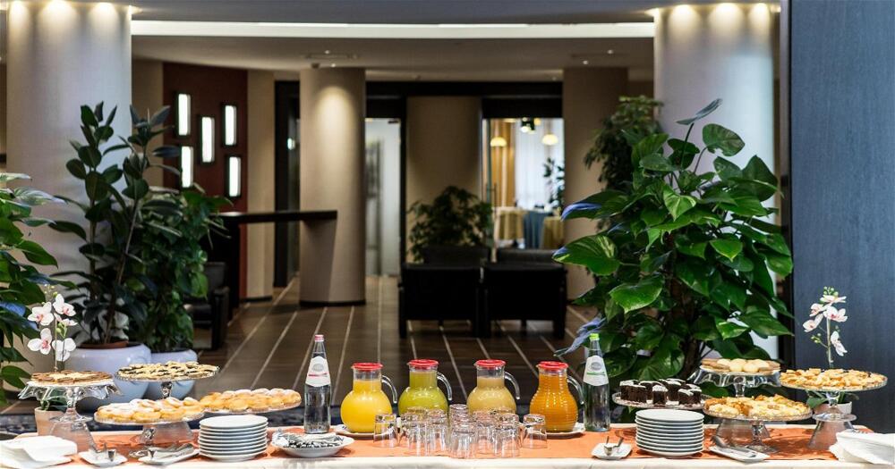 Foto de los servicios de Hotel Mirage
