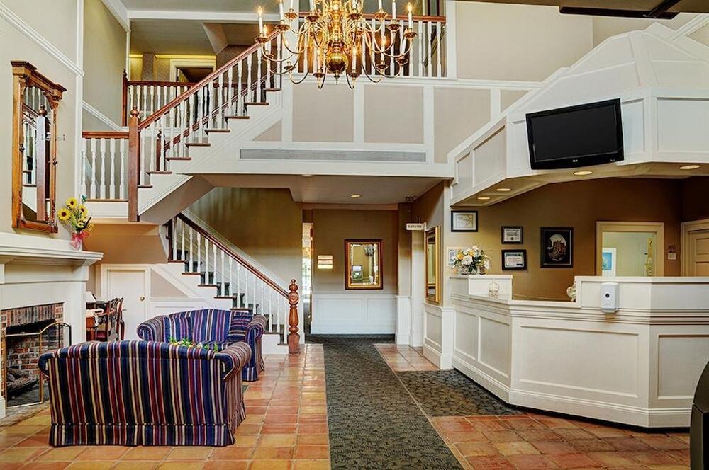 Foto general de Hotel Loyalist Country Inn &amp;amp; Conference Centre