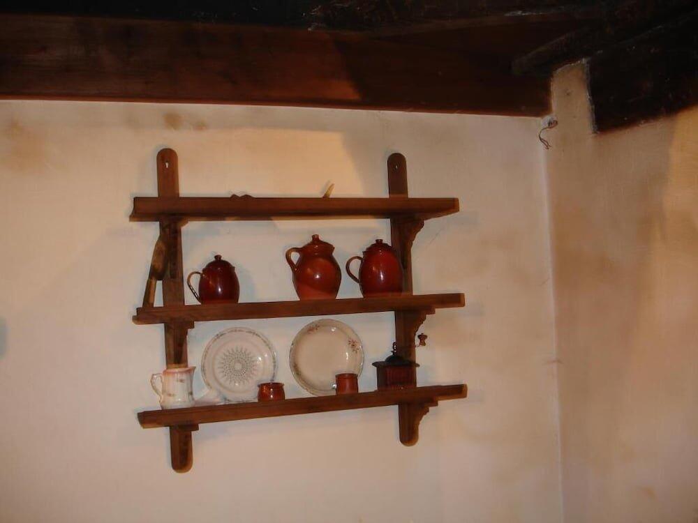 Foto general de Hostal Las Nieves