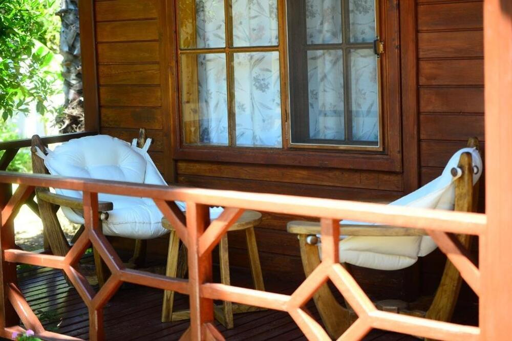 Foto general de Naturelife Bungalows &amp;amp; SPA