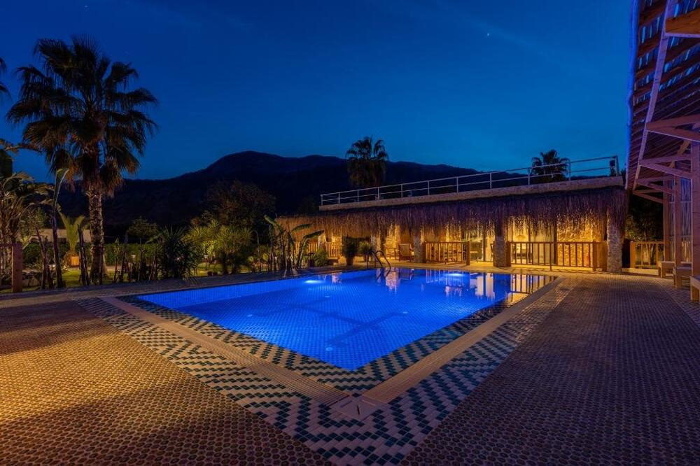 Foto general de Naturelife Bungalows &amp;amp; SPA