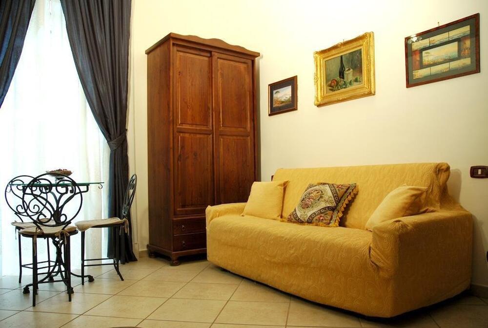 Foto general de B&amp;amp;B Art Suite Principe Umberto