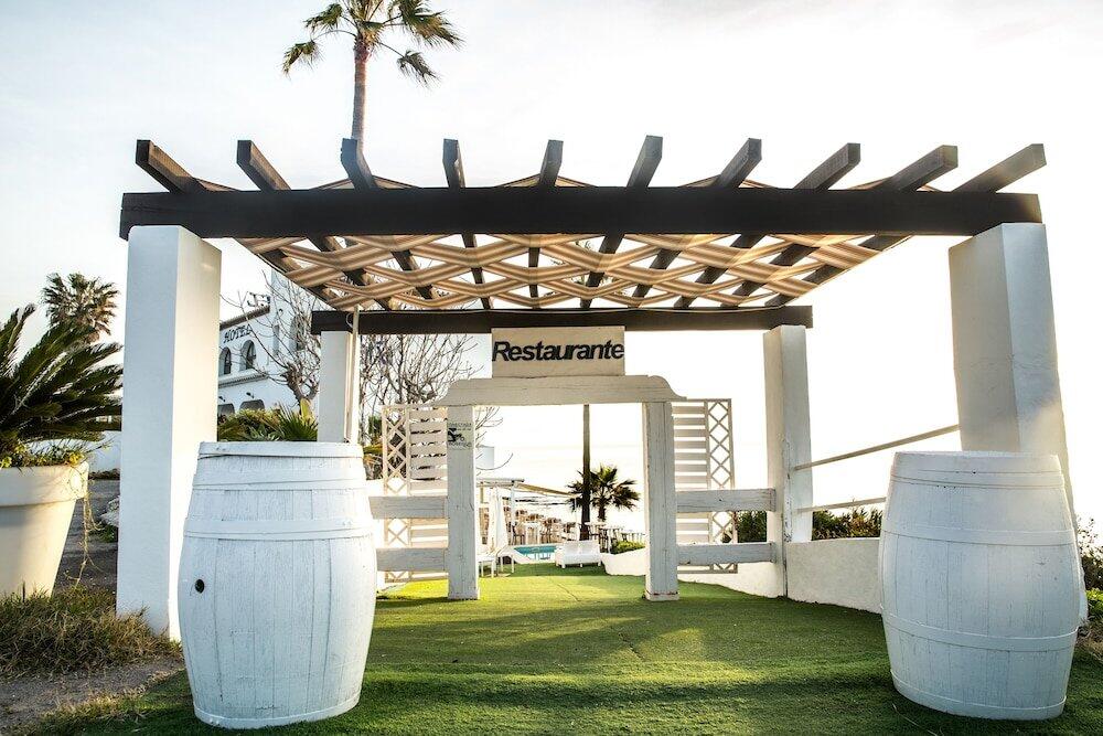 Foto del exterior de Hotel Boutique Milla de la Plata