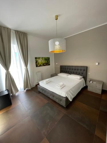 Foto general de Bed-and-Breakfast Relais Petruzzelli