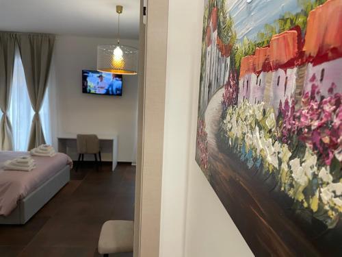 Foto general de Bed-and-Breakfast Relais Petruzzelli