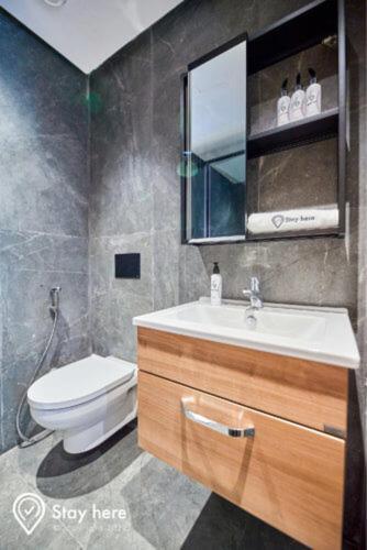 Foto general de StayHere Casablanca Ghautier Apartments