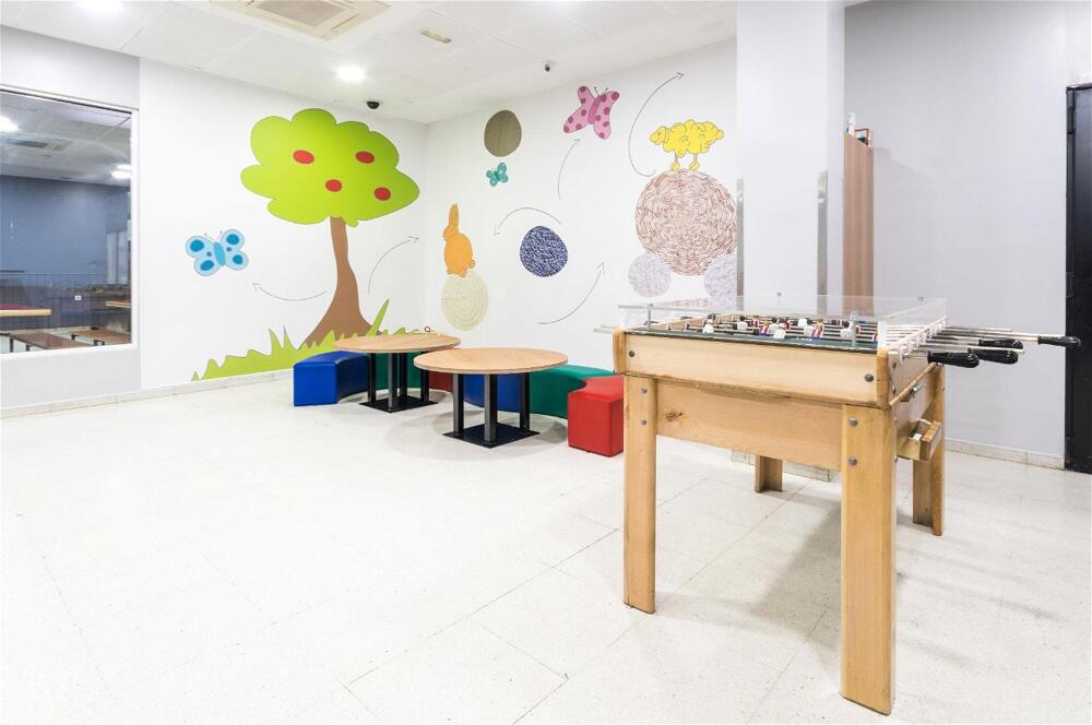 Foto de los servicios de Hostal Welcome