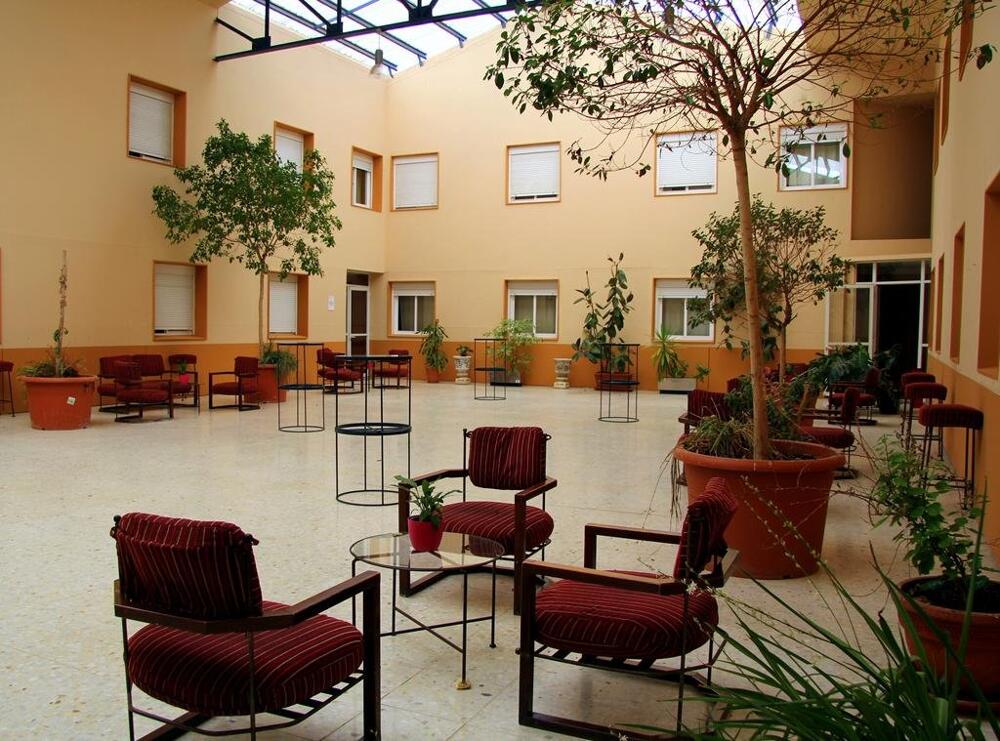 Foto general de AHC Hoteles