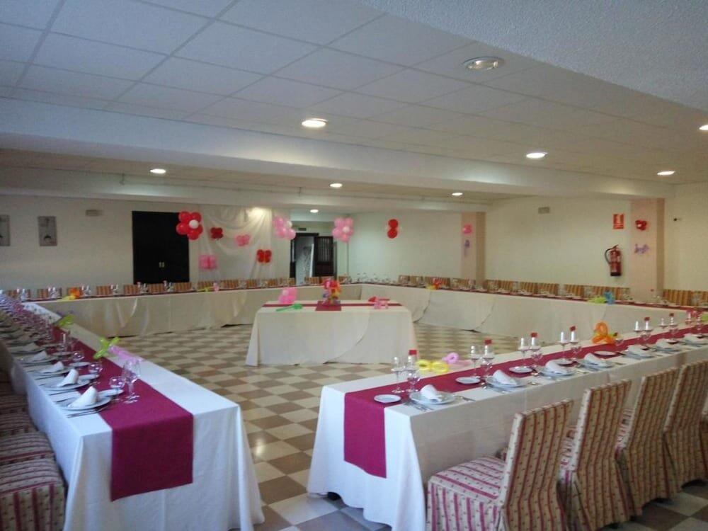 Foto de los servicios de AHC Hoteles