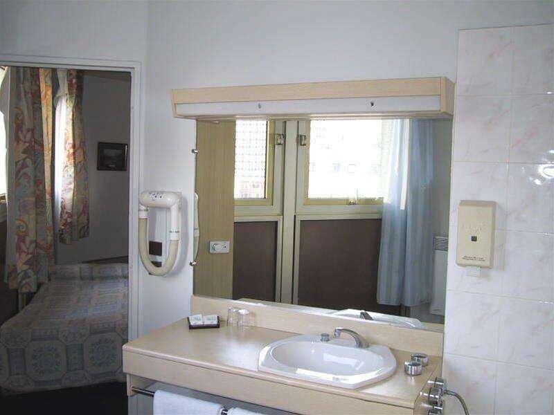 Foto general de Hotel AROTEL