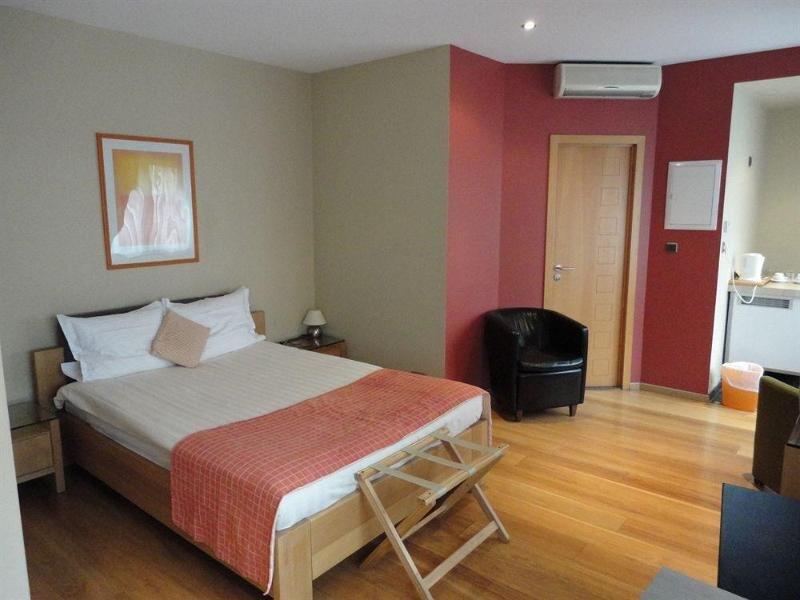 Foto general de Wellness Apart Hotel