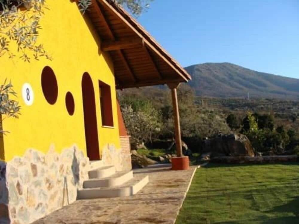 Foto del entorno de Casa Rural Casas Rurales Manolo