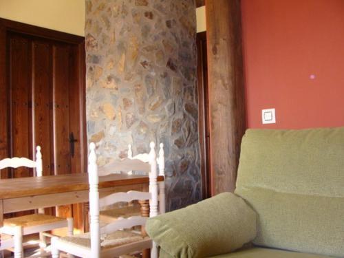 Foto de una habitación de Casa Rural Casas Rurales Manolo